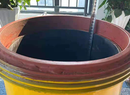 黄州抗爆容器