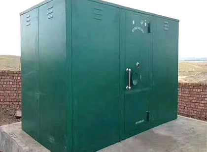 黄州炸药柜的作用：不仅仅是容器，更是安全与管理的核心防线